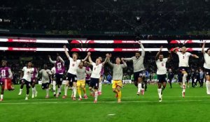 Évacué sur civière sans même être entré en jeu : la drôle de blessure de Jordan Henderson lors de la victoire de l'Angleterre face au Mexique à la Coupe du monde - Foot - Coupe du monde 2026