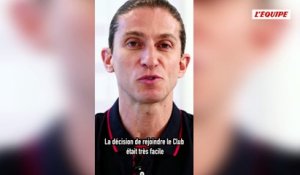 Monaco officialise son nouvel entraîneur, Filipe Luis - Foot - Ligue 1