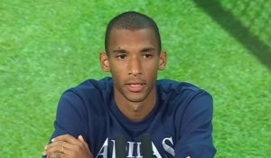 Wimbledon 2026 - Félix Auger-Aliassime : "C'est une règle honteuse et ça doit changer"