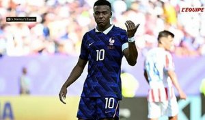 Kylian Mbappé répond à la sénatrice paraguayenne ayant tenu des propos racistes à son encontre - Foot - Coupe du monde