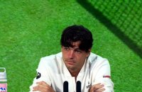 Wimbledon 2026 - Taylor Fritz : "La dernière fois que je me suis senti aussi bien..."