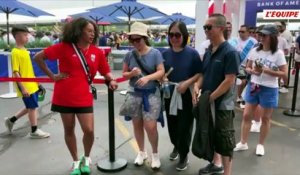 « Les files d'attente deviennent ridicules » : c'est quoi ces « charm bracelets » de la Coupe du monde qui rendent fous les Américains ? - Foot - Coupe du monde 2026