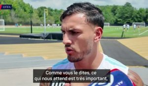 Argentine - Paredes : Il n'y a pas de match facile"