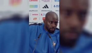 Mateta et Konaté pour protéger Mbappé
