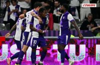 Quand voir les matches amicaux des clubs de Ligue 1 : le programme et les résultats de la pré-saison 2026-2027 - Foot - Ligue 1