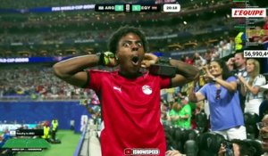 La FIFA a ouvert une enquête après des insultes racistes contre le streamer IShowSpeed - Coupe du monde 2026