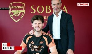 Libre de tout contrat, Illan Meslier signe à Arsenal - Foot - Transferts