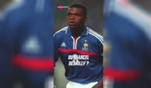 Bleus - Zidane, Platini, Griezmann : qui est le GOAT de l’équipe de France ?