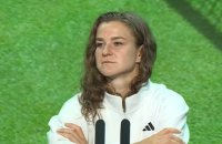 Wimbledon 2026 - Karolina Muchova : "C'étaient de vraies montagnes russes émotionnelles"