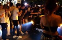 « Cette équipe est partie pour tout casser » : les supporters en liesse à Paris - Foot - Coupe du monde 2026