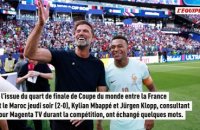 Jürgen Klopp raconte avoir sorti les grands moyens pour recruter Kylian Mbappé en 2017 à Liverpool : « Nous avons volé en cercle dans l'avion » - Coupe du monde 2026 - Transferts