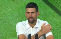 Wimbledon 2026 - Novak Djokovic après sa défaite contre Jannik Sinner : "C’était une bonne vieille raclée"