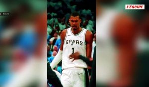 L'aventure se poursuit : Victor Wembanyama prolonge chez les Spurs pour 252 millions de dollars sur cinq ans - Basket - NBA