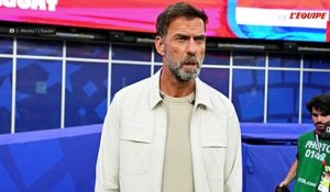 La Fédération allemande a trouvé un accord avec Jürgen Klopp pour le poste de sélectionneur, dans l'attente de l'approbation de Red Bull - Foot