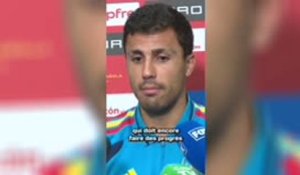 Espagne - Rodri : “Yamal a des progrès à faire pour comprendre le déroulement d’un match”
