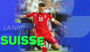 Les chiffres de la victoire de l'Argentine face à la Suisse - Foot - Coupe du monde 2026