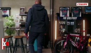 L'équipe Soudal Quick-Step change de nom avec un nouveau sponsor principal - Cyclisme