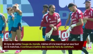 Lamine Yamal fête ses 19 ans : un moment important avant les Bleus ? - Foot