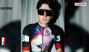 La formation Groupama-FDJ United dévoile une tunique spéciale pour célébrer ses 30 ans sur le Tour de France - Cyclisme - Tour de France