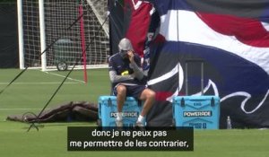 Angleterre - Neville : "Tuchel se fiche de contrarier ses joueurs"