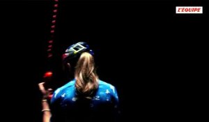 FDJ United-Suez recrute la championne des États-Unis Kate Courtney - Cyclisme