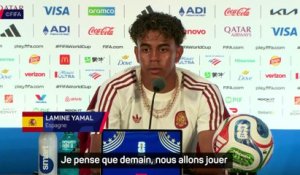 Lamine Yamal défend la France après les propos racistes de Mariano Rajoy - Coupe du monde 2026 - Espagne