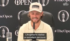 Angleterre - Fleetwood : "Cette équipe nous donne beaucoup d'espoir"