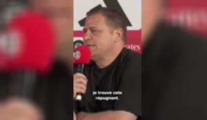 Bayern - Eberl dézingue la FIFA et son dernier projet : "Je trouve cela répugnant"