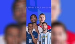 Soulier d’Or - Messi devance désormais Mbappé