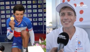 Tour de France 2026 - Arthur Vichot : "J’ai l’impression que c'était une autre personne..."