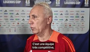 Espagne - Stoitchkov : "Rodri est le chef parmi les chefs"