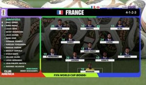 Coupe du Monde 2026 : Tempête et nuage toxique, l'apocalypse à New York à 24h de la finale entre l'Espagne et l'Argentine