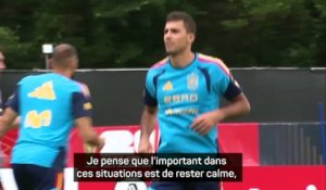 Présentation de la finale du Mondial entre l'Espagne et l'Argentine, un duel de champions - Foot - Coupe du monde 2026