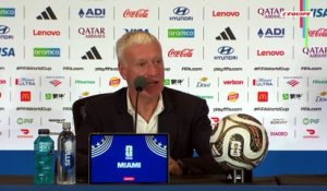 Et maintenant, place à Zinédine Zidane : à quoi va ressembler le début de mandat du nouveau sélectionneur des Bleus ? - Foot - Bleus