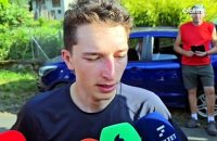 Tour de France 2026 - Florian Lipowitz : "Je serais content d'aider Remco Evenepoel..."