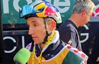 Tour de France 2026 - Jai Hindley : "Chapeau à Remco Evenepoel..."