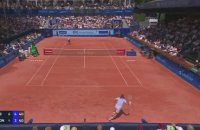 Gstaad - Tsitsipas, seize mois après…