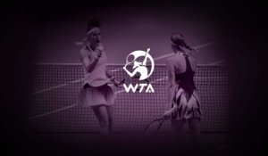 WTA 250 Iasi - Finale - Paula Badosa / Mayar Sherif