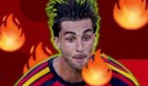 Ferran Torres, le héros sortie du banc - Foot - Coupe du monde 2026