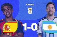 CdM 2026 - Espagne vs. Argentine, une finale à sens unique