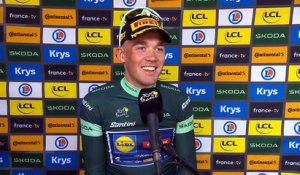 Tour de France 2026 - Mads Pedersen : "Demain, c'est une étape que nous avions ciblée"