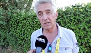 Tour de France 2026 - Marc Madiot : "Ce que je pense des contrôles antidopages la nuit sur ce Tour ?"