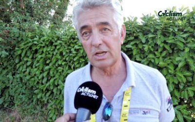 Tour de France 2026 - Marc Madiot : "Ce que je pense des contrôles antidopages la nuit sur ce Tour ?"
