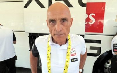 Tour de France 2026 - Mauro Gianetti : "Notre stratégie pour avoir Isaac Del Toro sur le podium à Paris ?"