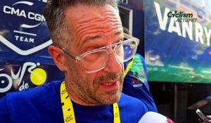 Tour de France 2026 - Julien Jurdie : "Ce qui peut faire le différence entre Paul Seixas et Isaac Del Toro ?"