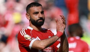 Liverpool - Quelle sera la destination de Mohamed Salah ?