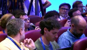 Zinédine Zidane :  « Ce sera particulier d'affronter l'Italie » - Foot - Bleus