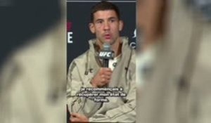 UFC Paris - Sola : "Le timing était parfait"