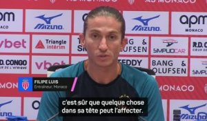 Monaco - Filipe Luis : "Lamine est un joueur d’élite"