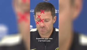 Chelsea - Xabi Alonso s'oppose lui aussi au dernier projet de la FIFA